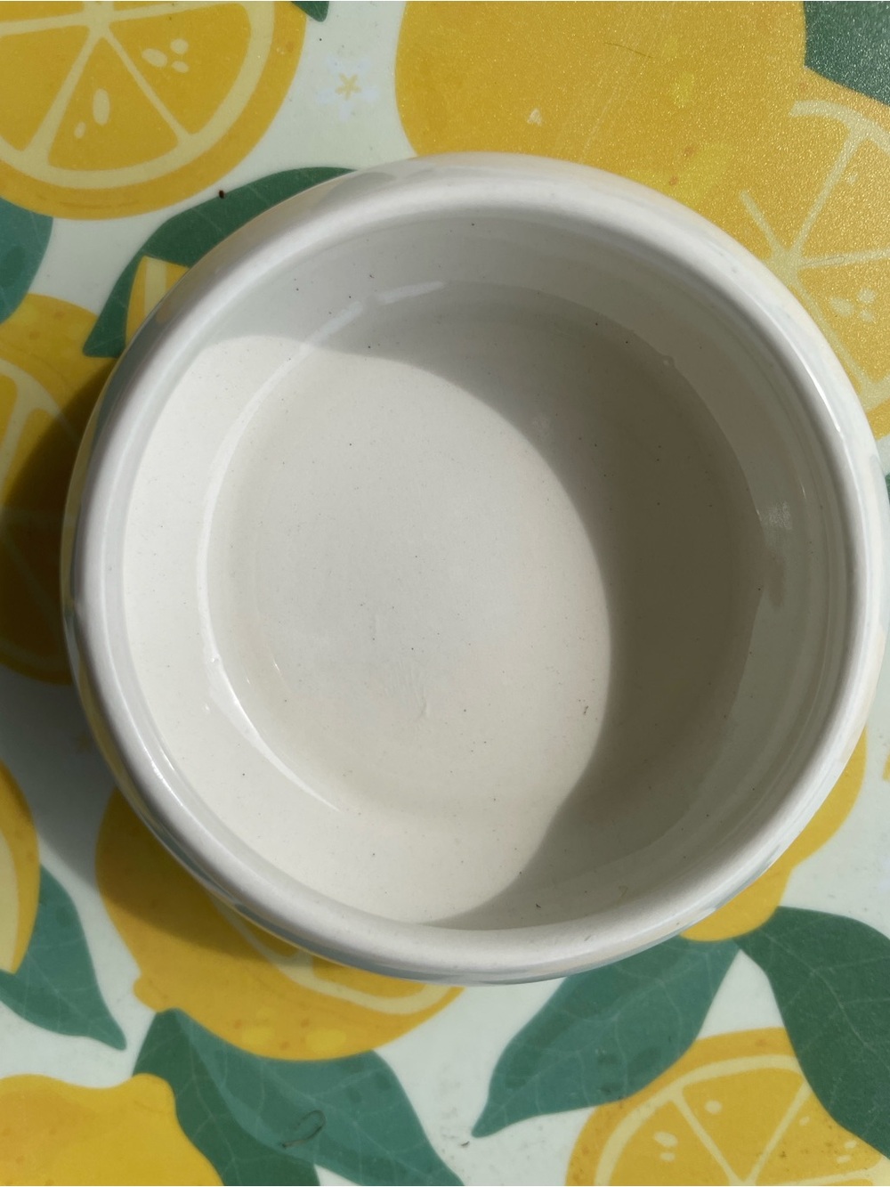 ๐ธ๐ผ Vintage Floral Ceramic Trinket Box - Picture 5 of 12